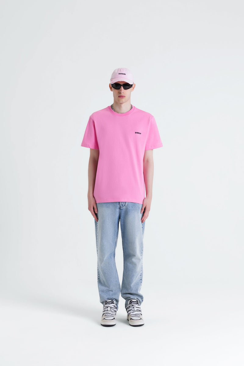 Barrow T-Shirt In Jersey