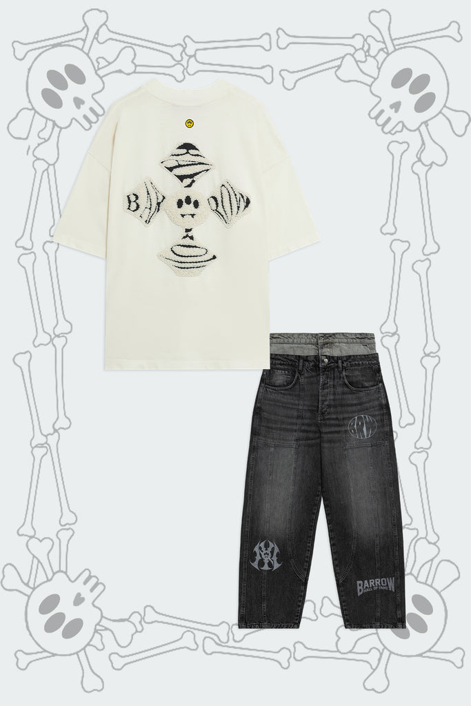 Barrow HALLOWEEN PACK 11