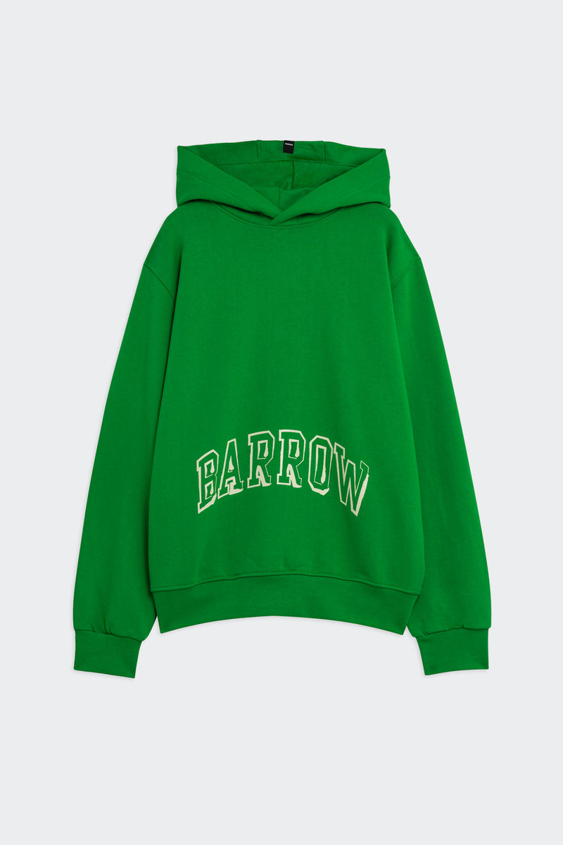 「高評価！」注目のレビュ Barrow Hoodie Jewelry Basket トップス