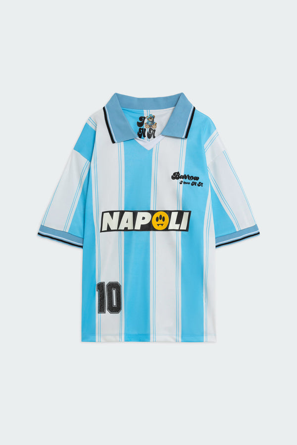 Barrow Team T-Shirt