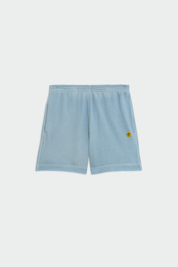 Barrow Bermuda In Felpa Iconic