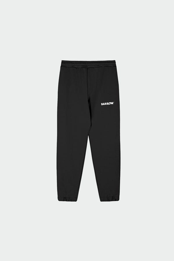 Barrow Pantalone In Felpa Iconic