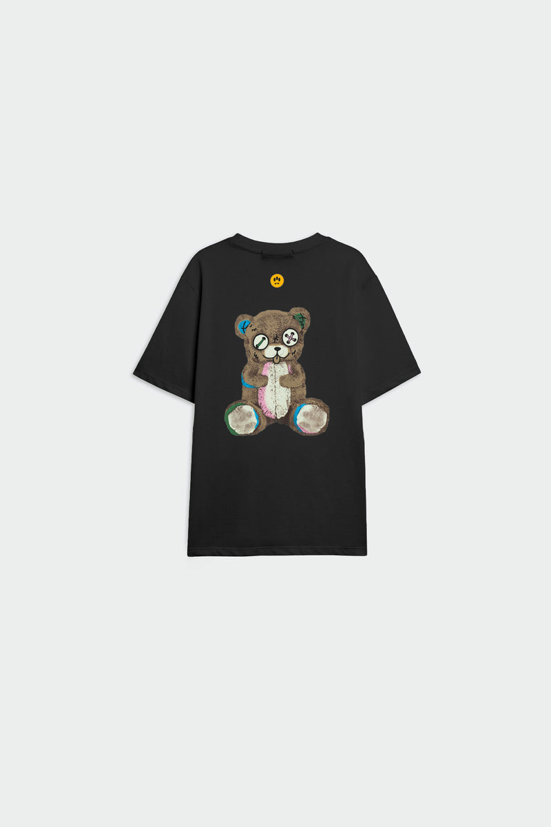 Tシャツ・カットソー Barrow SS25 JERSEY T-SHIRT UNISEX (S5BWUATH066 BW029) S5BKJUTH065_110-p2_1200x1200.