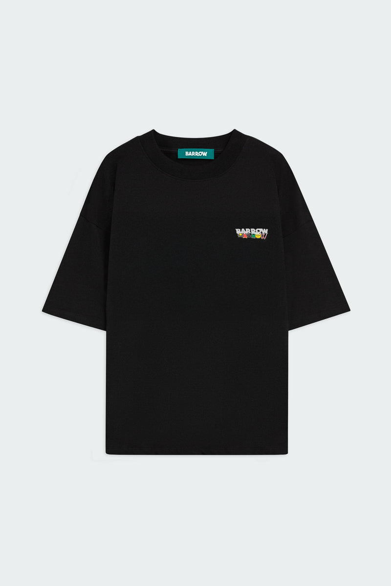 Barrow Jersey T-Shirt