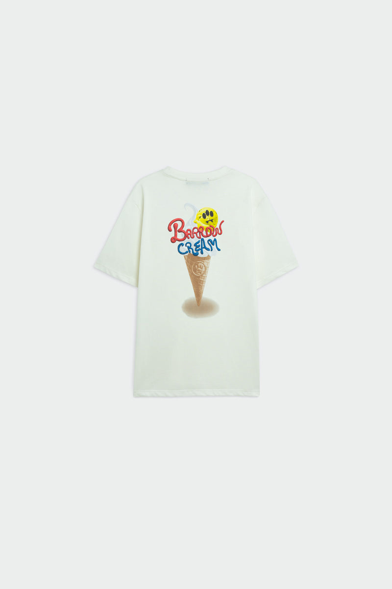 Barrow T-Shirt In Jersey