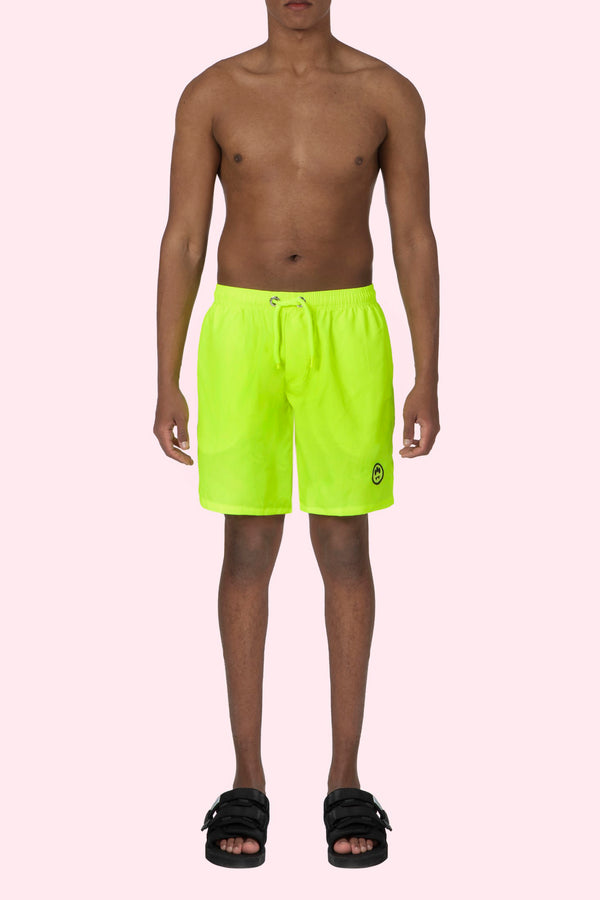 man
