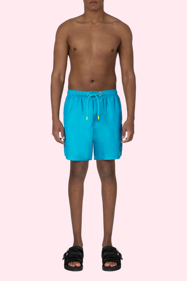 man