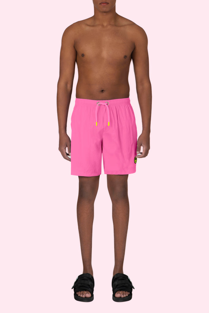 man