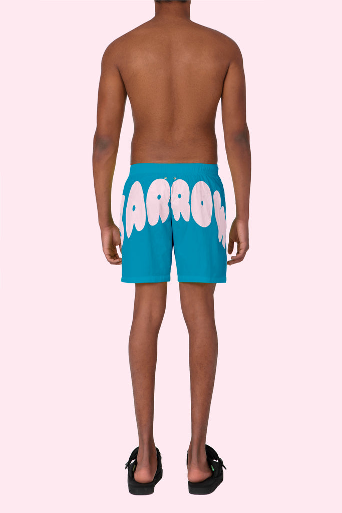 man