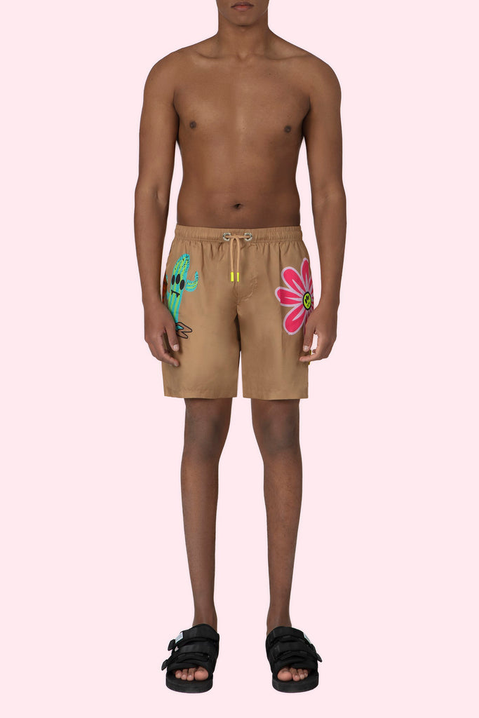 man