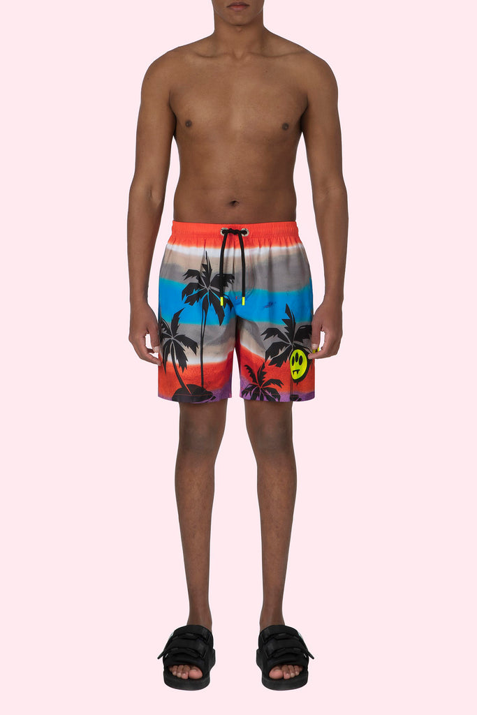 man
