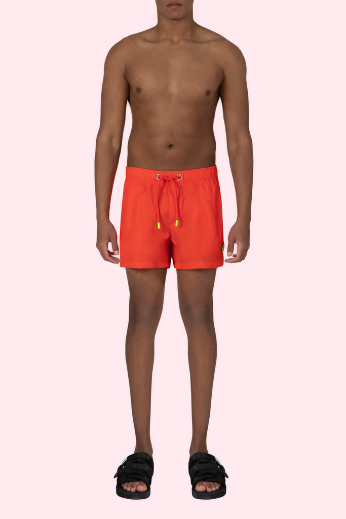 man