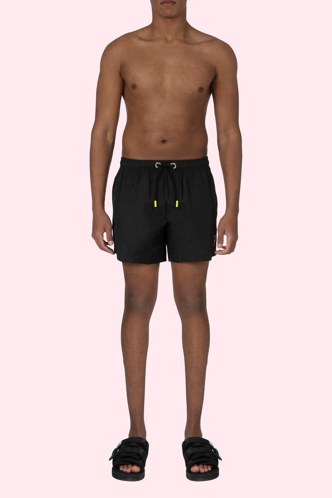 man