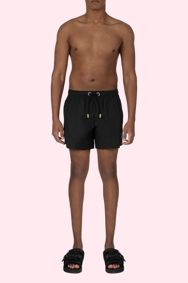 man