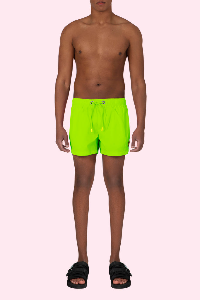 man