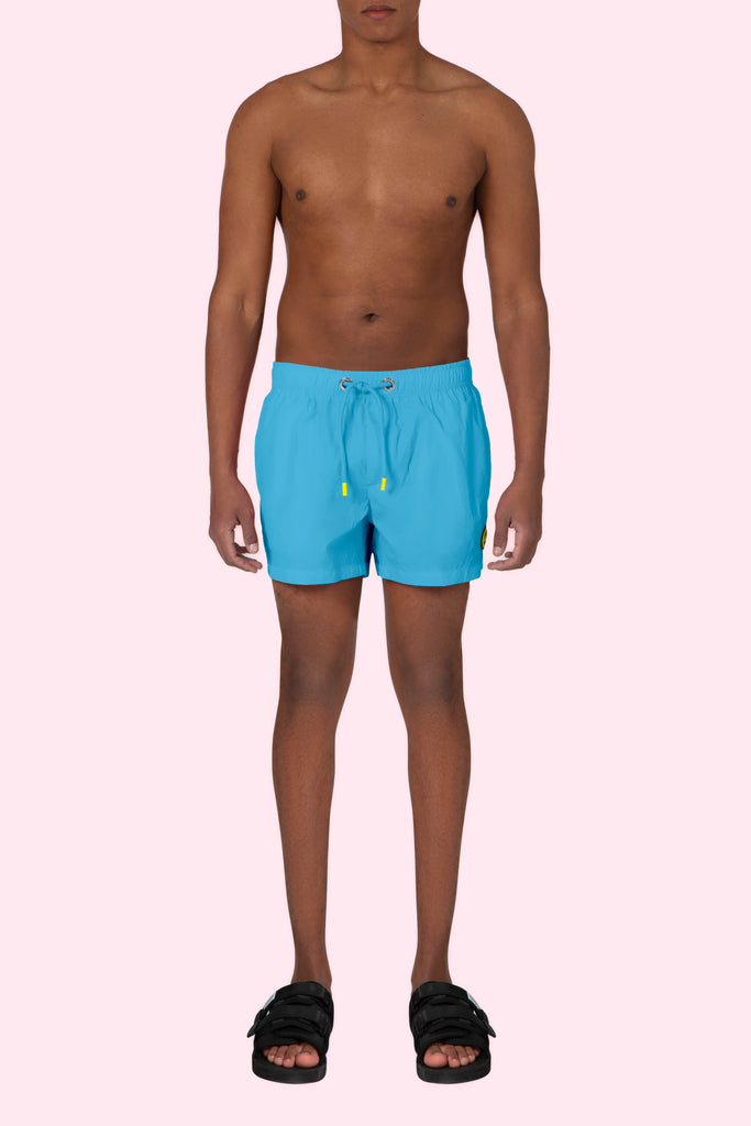 man