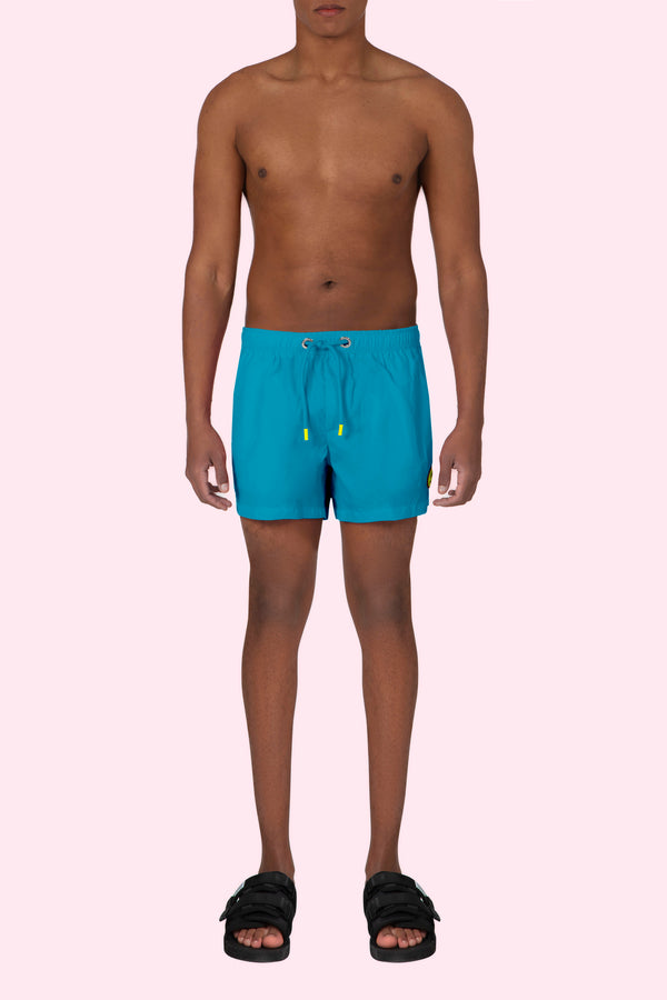 man