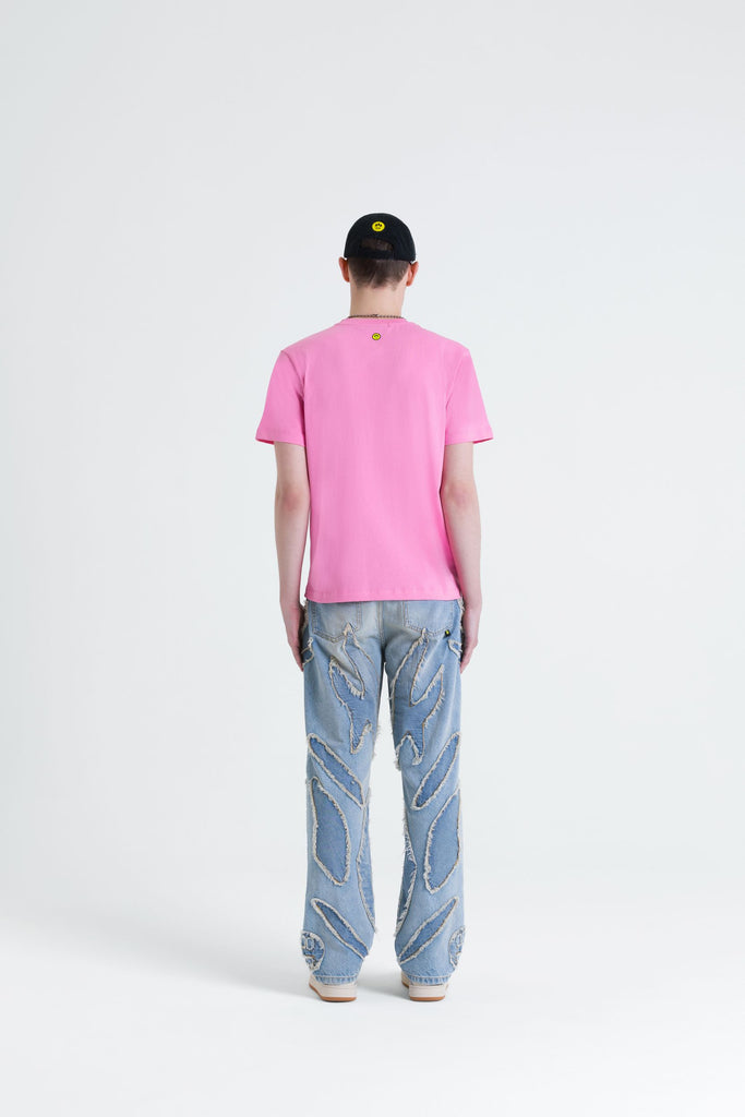 Barrow T-Shirt In Jersey Iconic