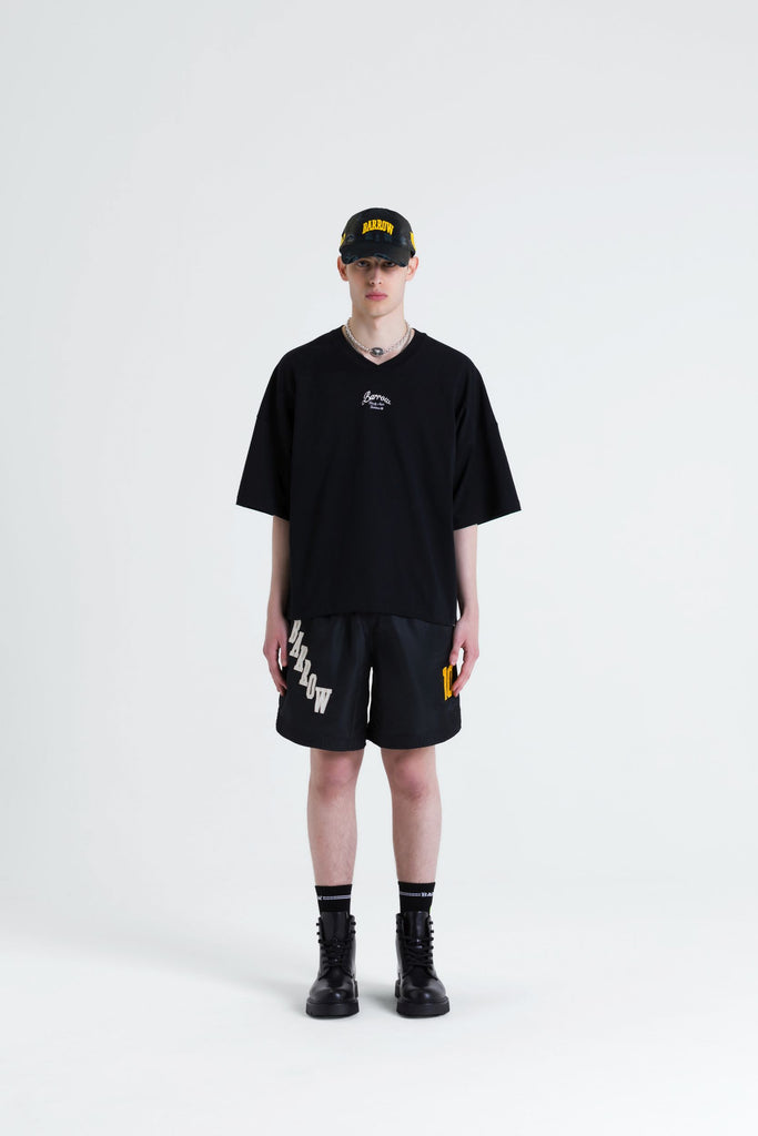 Barrow T-Shirt In Jersey