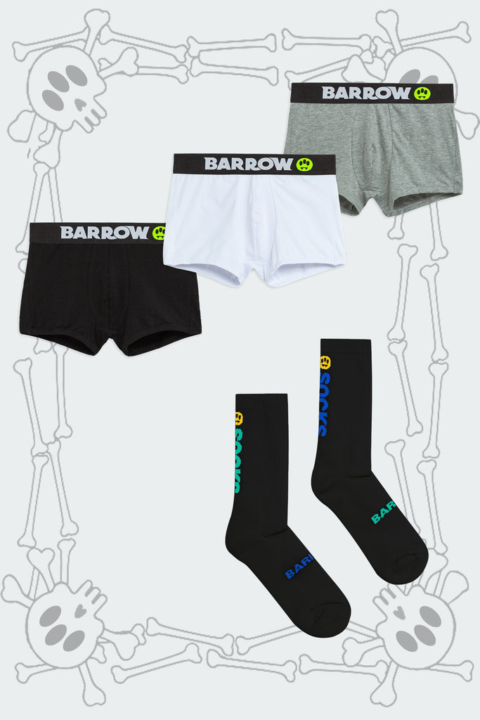 Barrow HALLOWEEN PACK 14