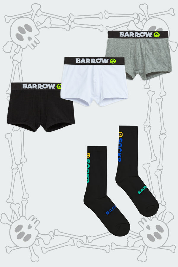 Barrow HALLOWEEN PACK 14