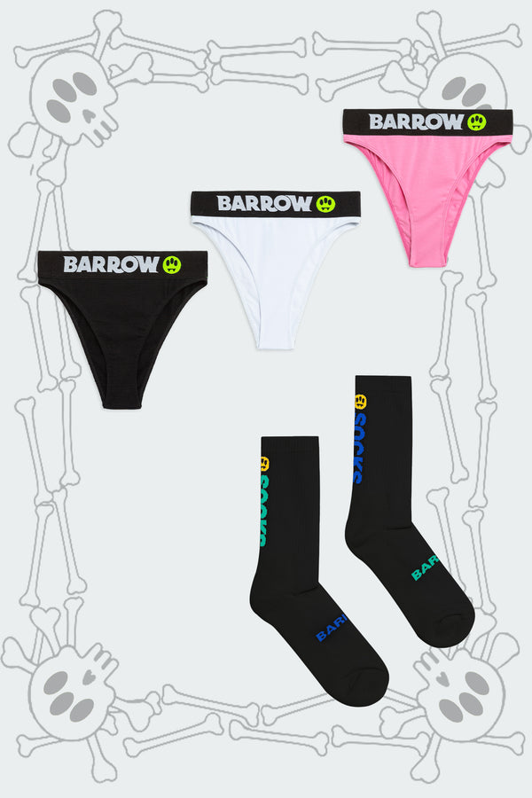 Barrow HALLOWEEN PACK 15