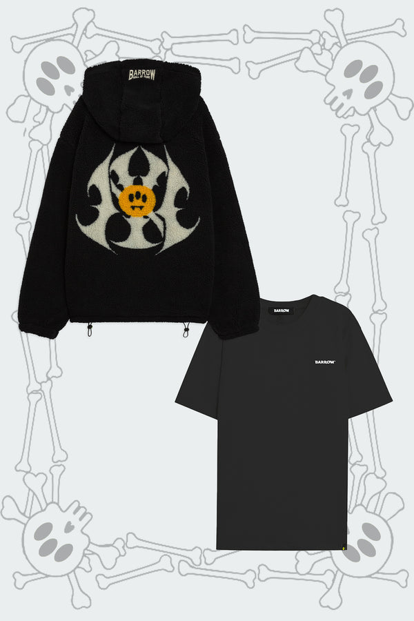 Barrow HALLOWEEN PACK 5 