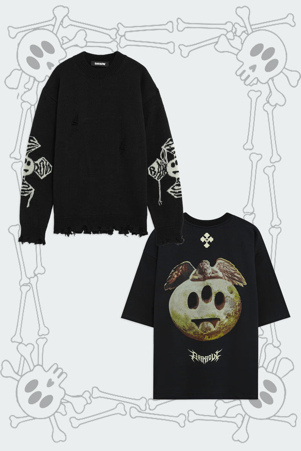 Barrow HALLOWEEN PACK 6 