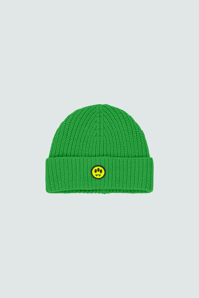 WOOL HAT