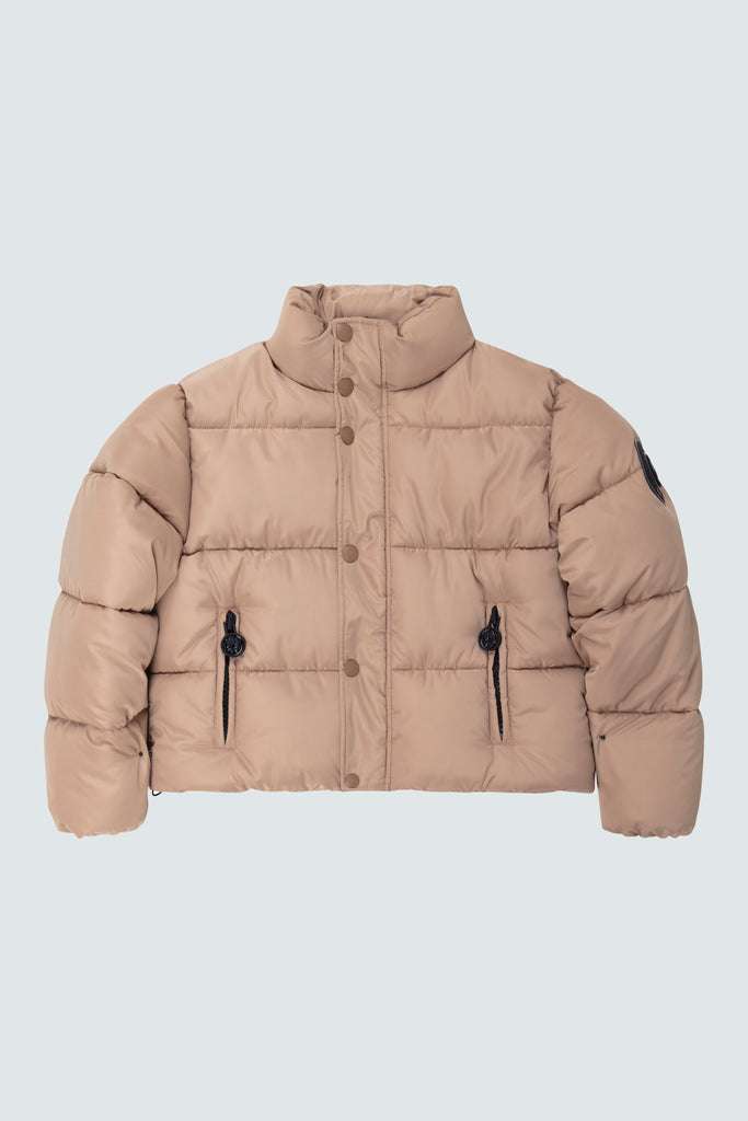 PUFFER JACKET