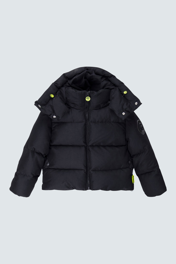 PUFFER JACKET