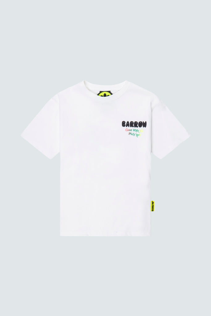 JERSEY T-SHIRT
