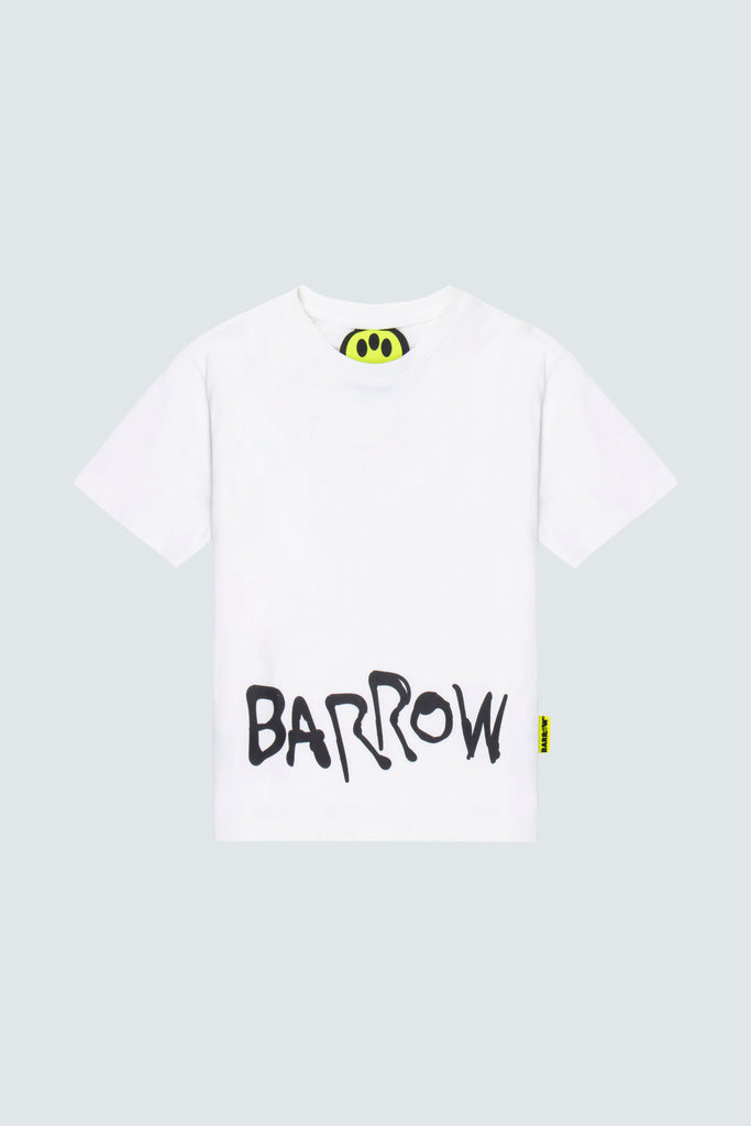 JERSEY T-SHIRT