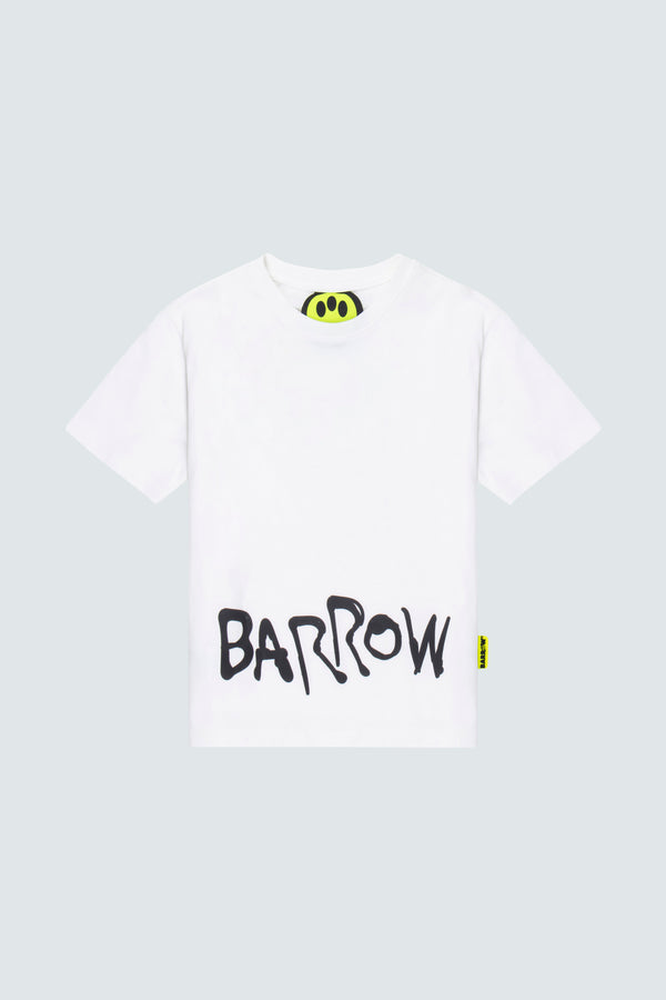JERSEY T-SHIRT