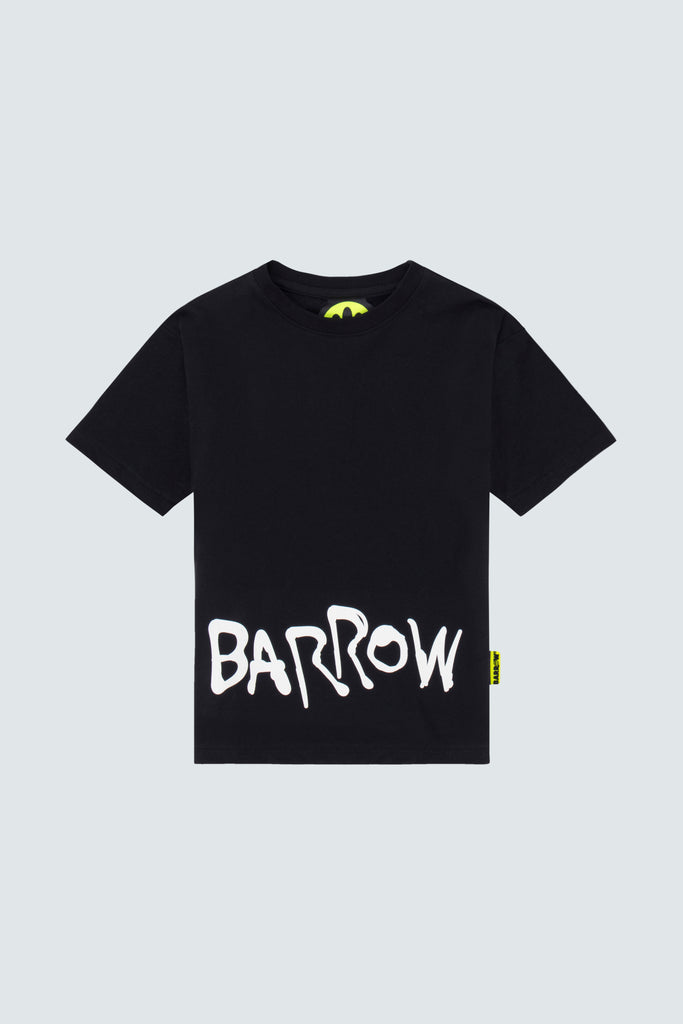 JERSEY T-SHIRT