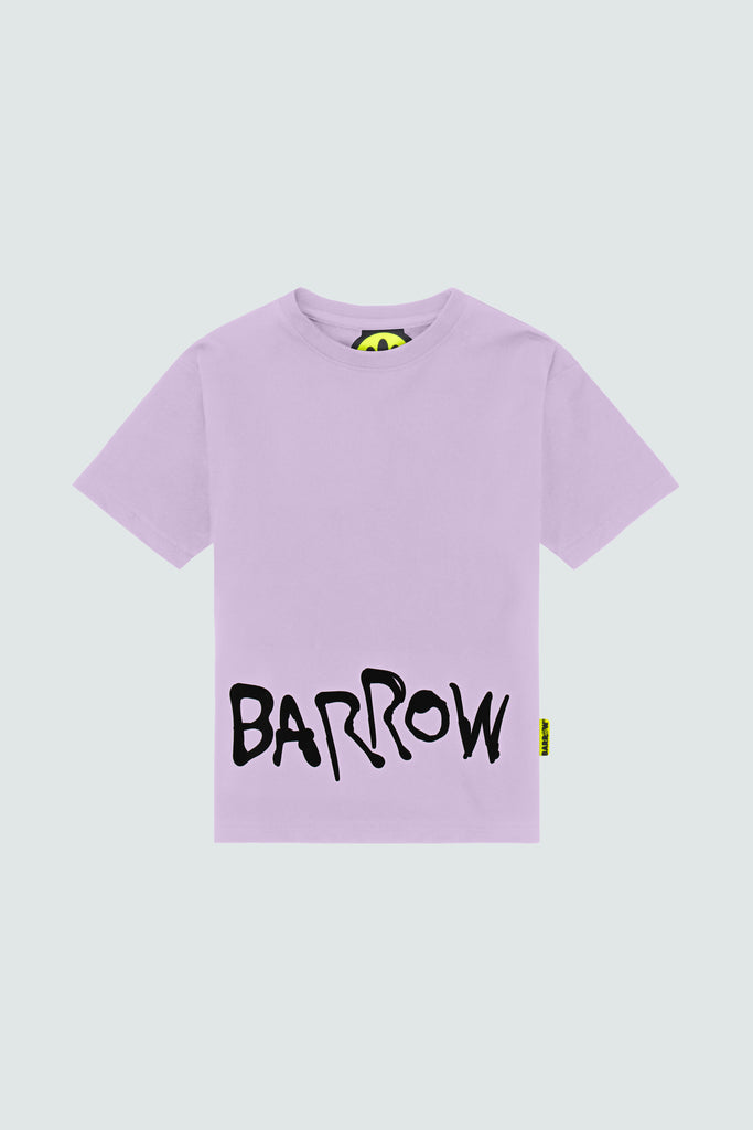 JERSEY T-SHIRT
