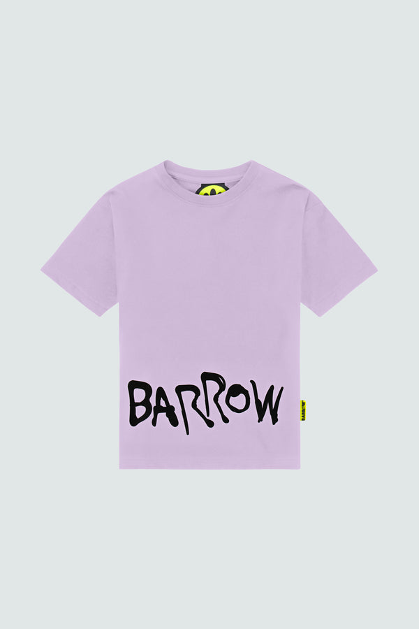 JERSEY T-SHIRT