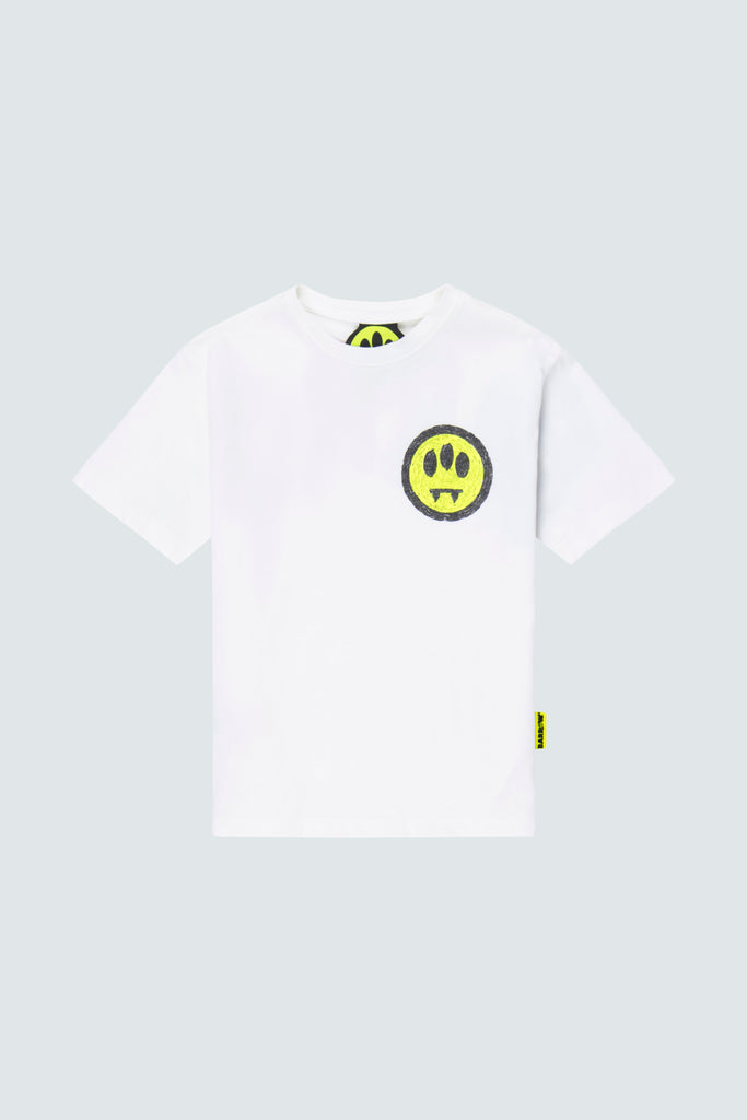 JERSEY T-SHIRT