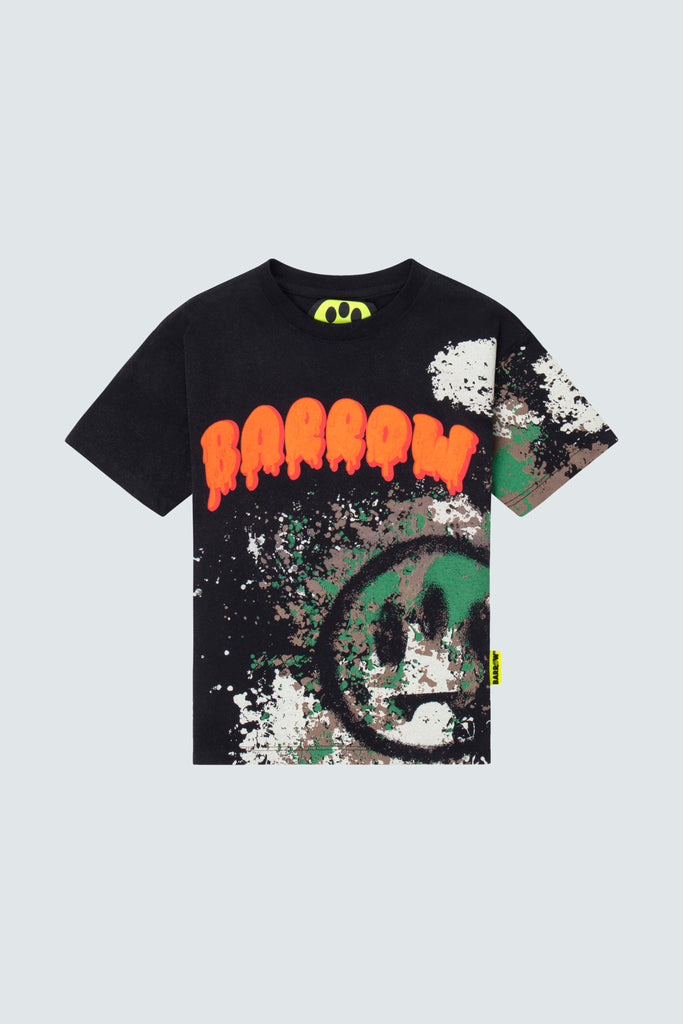 JERSEY T-SHIRT