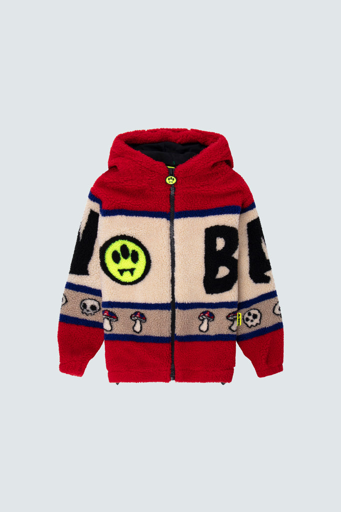 ECOFUR JACKET