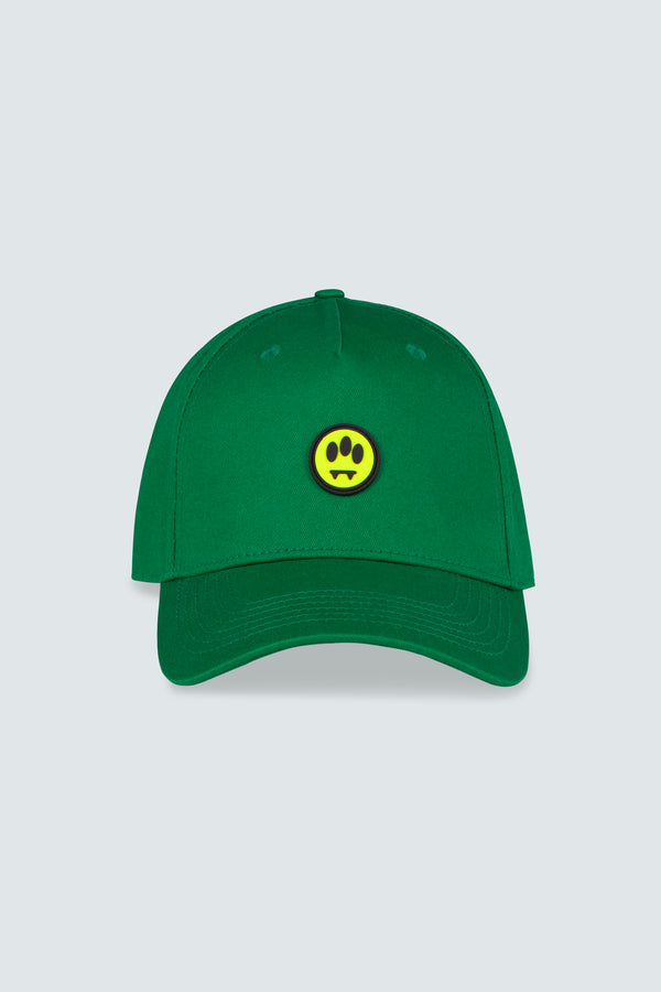 BASEBALL CAP