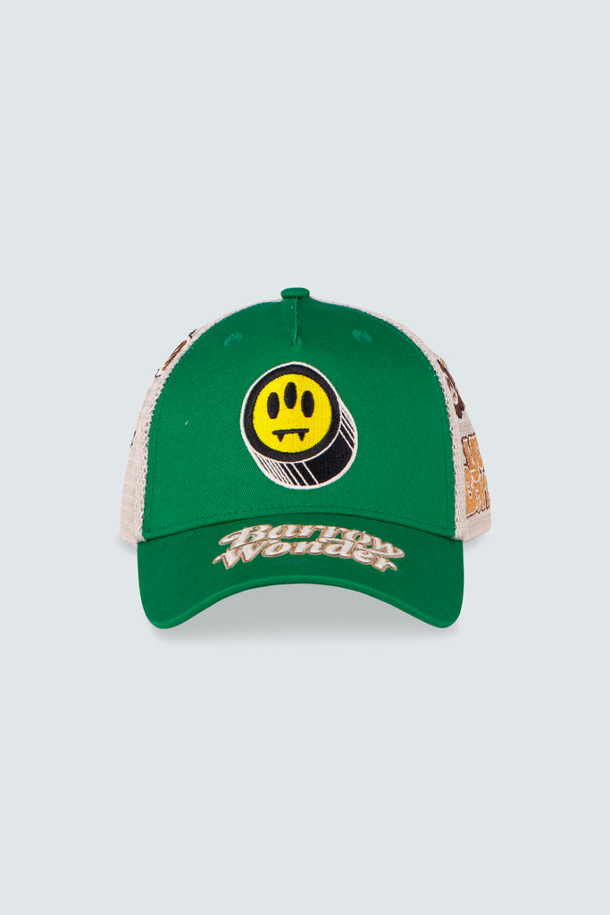 BASEBALL CAP
