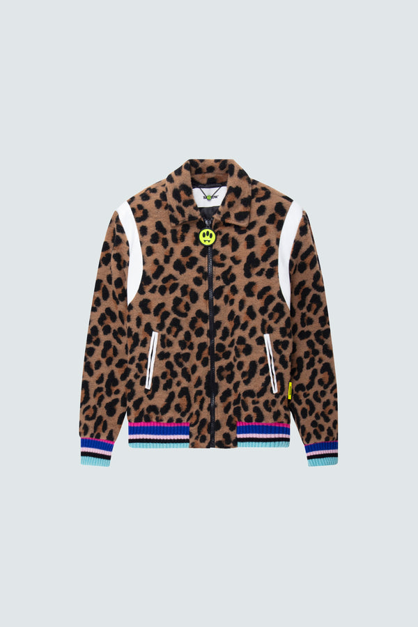 COLLEGE JACKET