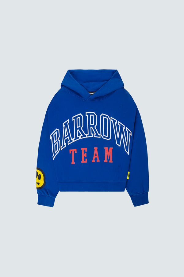 Felpa sales barrow uomo