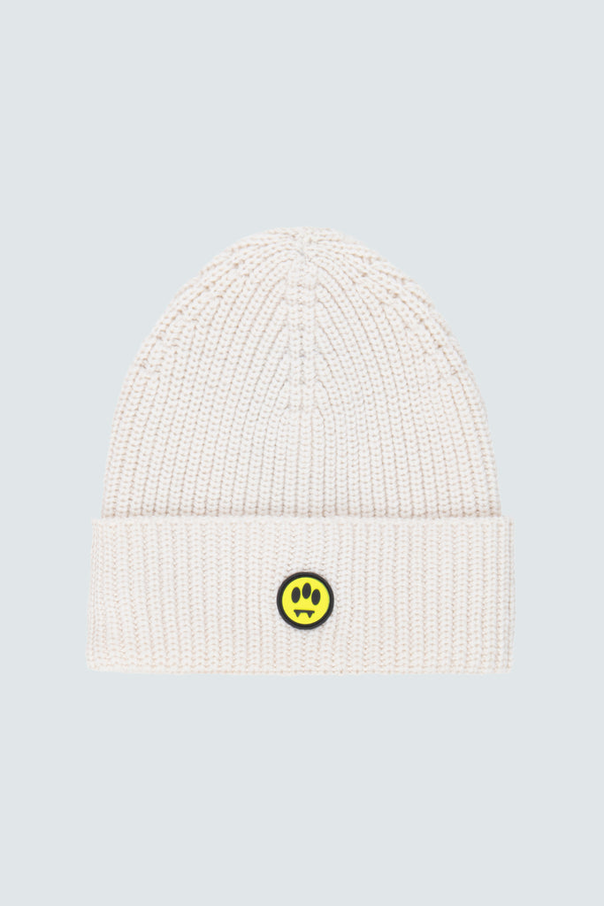 WOOL HAT