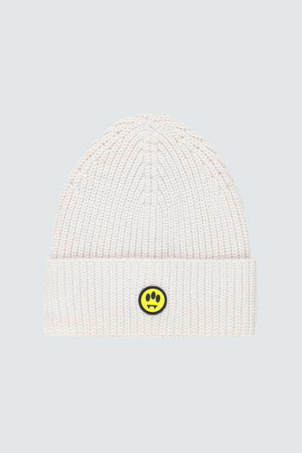 WOOL HAT