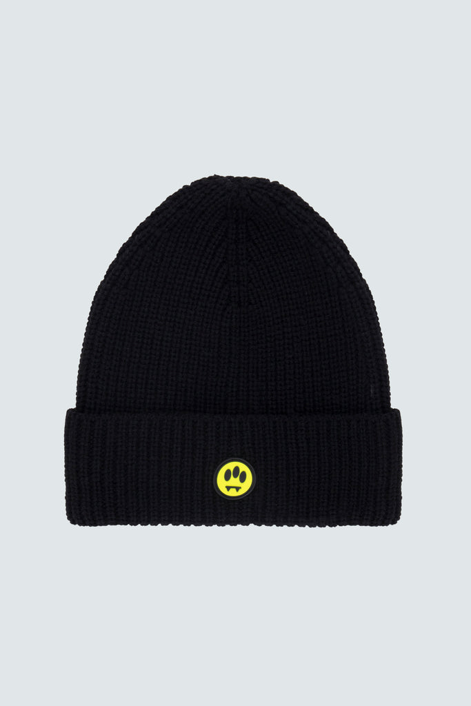 WOOL HAT