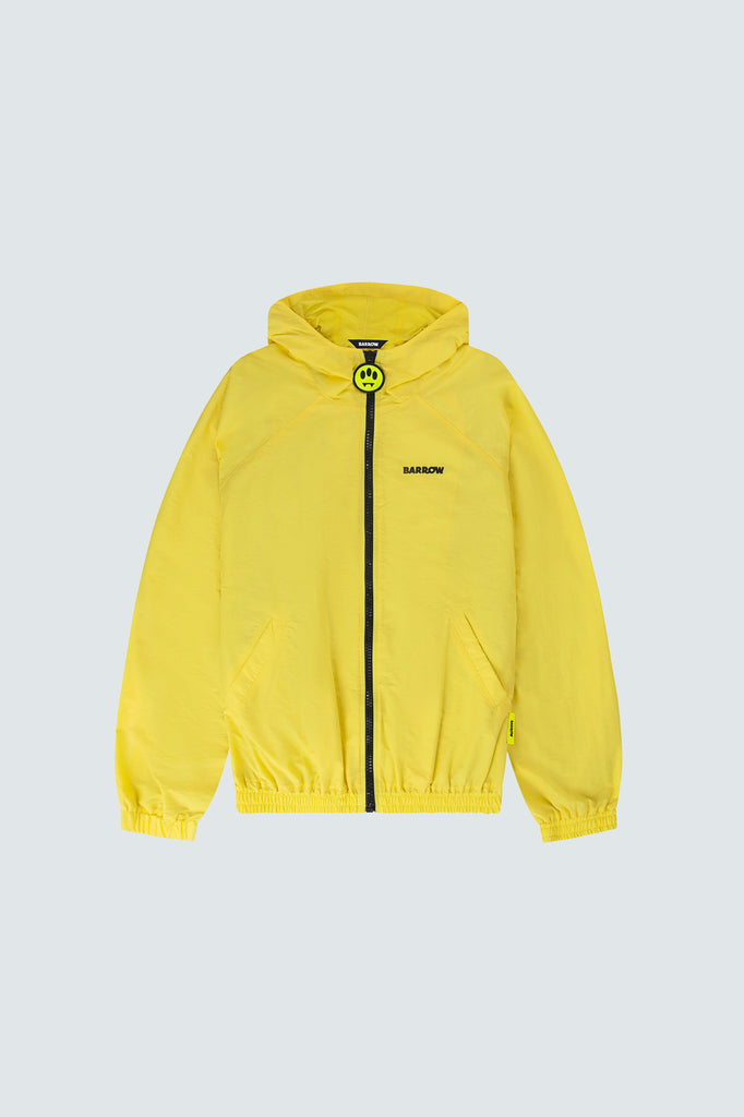 NYLON JACKET