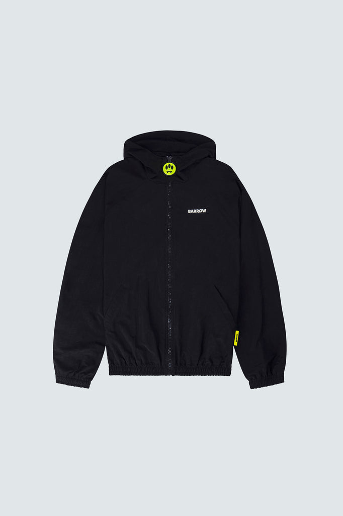 NYLON JACKET