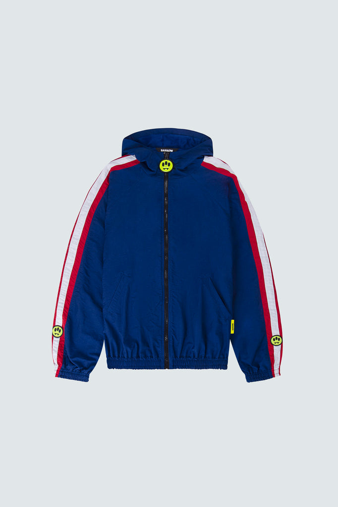 NYLON JACKET